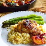 harissa-honey-chicken