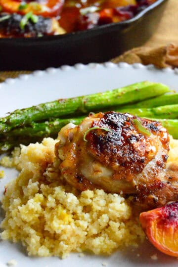 harissa-honey-chicken